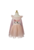 Kolli: 1 Sequins Secret Butterfly Twirl Dress with Wings, SIZE US 5-6