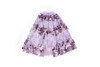 Kolli: 1 The 5th Avenue Purple Pailette Cape, SIZE US 4-6