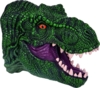 Kolli: 3 Hand Puppet Tyrannosaurus Rex T-RexWorld