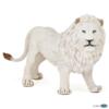 Kolli: 5 White lion