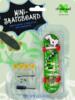 Kolli: 8 Mini skateboard skate aid