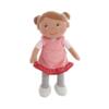 Kolli: 2 Snug Up Doll Camila