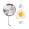 Kolli: 4 Creative Play – Fried Egg with Frying Pan