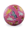 Kolli: 2 18 cm Playground Ball/Pretty Ponies