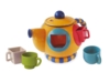 Kolli: 2 Teatime Shape Sorter BIO
