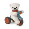 Kolli: 3 Push and Go Teddy BIO