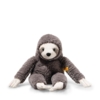 Kolli: 2 Sanny sloth, light grey 35 cm