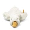 Kolli: 2 Gilda goose, white - 47 cm