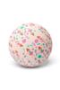 Kolli: 1 Rubber ball Ballet 18 cm