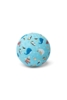 Kolli: 1 Rubber ball Artic 13 cm