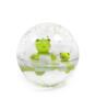 Kolli: 2 PETIT BOUM HAPPY BUBBLES FROGGIES