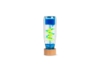 Kolli: 2 PETIT BOUM MOVE BOTTLE SPIRAL BLUE
