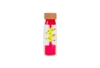 Kolli: 2 PETIT BOUM MOVE BOTTLE SPIRAL PINK