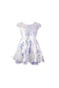 Kolli: 1 Sequins Concert Queen Dress, SIZE US 7-8