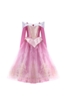 Kolli: 1 Once Upon a Princess Sleeping Cutie Dress, SIZE US 7-8