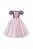 Kolli: 1 Toddler Once Upon a Princess Tower Dress, SIZE US 2-3T