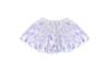 Kolli: 2 Sequins Concert Queen Skirt, SIZE US 4-6