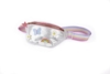 Kolli: 2 Rainbows and Butterflies no Compromise Fanny Pack