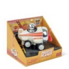 Kolli: 2 Presto Planes - Drifter - Cream