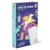 Kolli: 2 How to Draw - Fairytale Fantasy