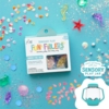 Kolli: 5 Fun Fillers - Sea - Accessoires Sensoriels À Thème - Mer