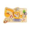 Kolli: 4 Clutching Puzzle Excavator