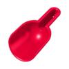 Kolli: 12 Infant shovel, red