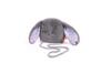 Kolli: 2 Cuddle Bunny Cross-Body Purse