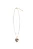 Kolli: 6 Hidden Gem Locket, 2 styles assorted
