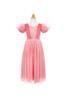 Kolli: 1 Rosé Sorbet Princess Dress, SIZE US 5-6