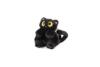 Kolli: 2 Cutie Kitty Mini Backpack, Black