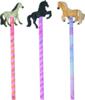 Kolli: 18 Pencil with topper