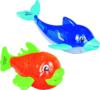 Kolli: 8 Glowing water animals
