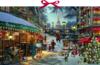 Kolli: 1 Romantic Christmas in Paris Advent calendar