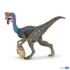 Kolli: 1 Blue oviraptor