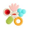 Kolli: 4 Wonder Whirl Grasping Toy