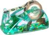 Kolli: 4 Adhesive tape dispenser T-Rex World T-Rex World