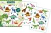 Kolli: 12 Tattoos  Dino Friends