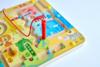 Kolli: 2 Magnetic Game Safari Maze