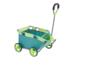 Kolli: 1 Doll Wagon – Turquoise