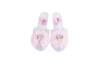 Kolli: 2 Reigning Beauty High Heels (1 pair), Pink, ONE SIZE 29-30