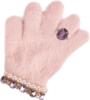 Kolli: 2 Boujee Bijou Gloves, Light Pink (1 pair)