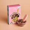 Kolli: 4 Tiny Choco Loops Cereal Bowl