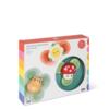Kolli: 2 Sensory Spinners - Woodlands