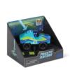 Kolli: 2 Presto Racers - Comet (Blue/Green)