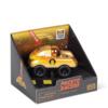 Kolli: 2 Presto Racers - Flare (Gold/Orange).
