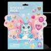 Kolli: 2 Sticker Pics - Twinkle Wings