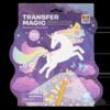 Kolli: 2 Transfer Magic - Magical Unicorns