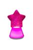 Kolli: 1 Magic Glow Star Glitter lamp - Glitter lamp