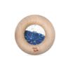 Kolli: 2 Sensory Donut  - Blue